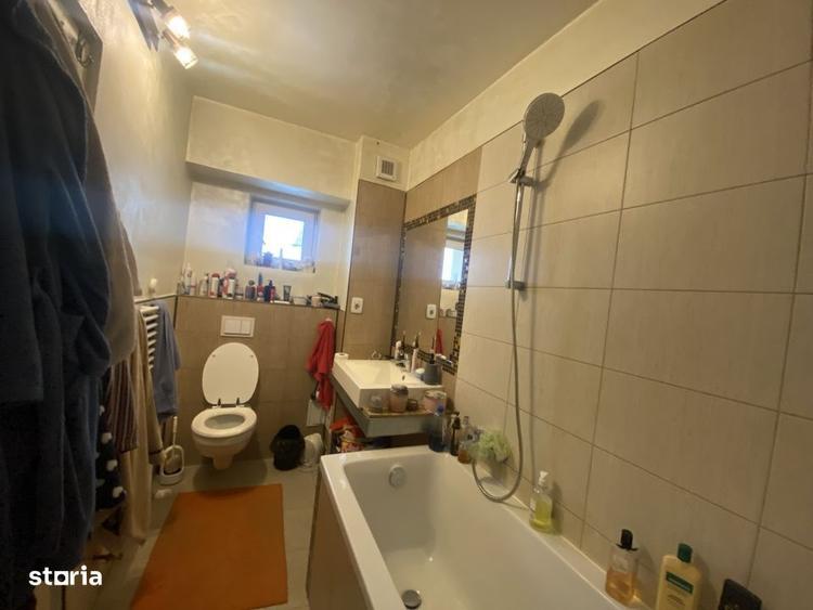 Garsonieră în Sud