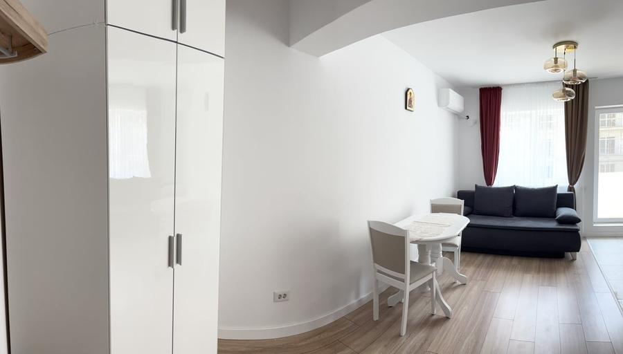 Apartament decomandat în Berceni