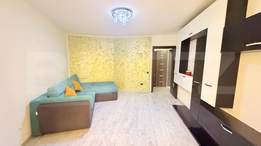 Apartament 2 camere, 55 mp, zona Micro 20 - 1