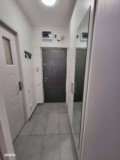 georgian metrou totul nou mobilata si utilata fara comision - 5