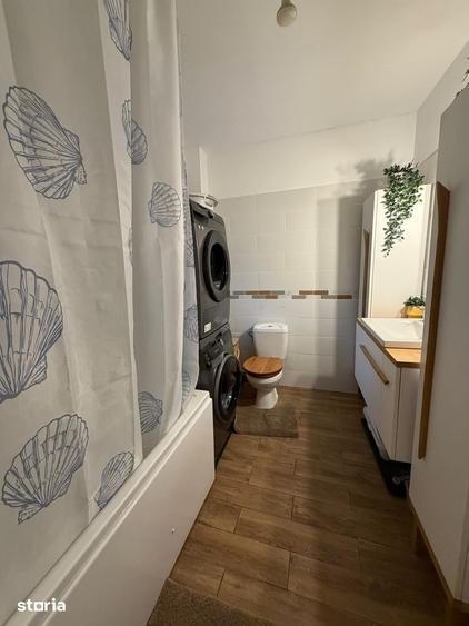 Vila in Ansamblu Rezidential-Popesti Leordeni - 8