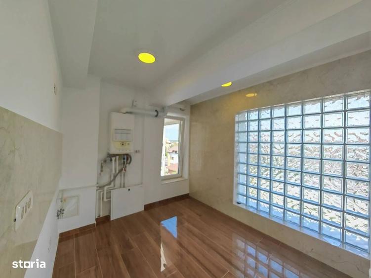 Apartament în Străulești