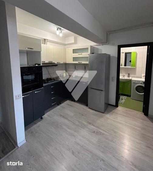 Apartament cu 2 camere în Șelimbăr