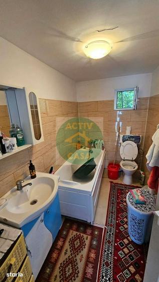 Casă cu 3 camere cu Teren 250 Mp în Central