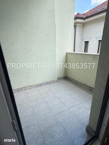 Apartament cu 3 camere decomandat în Sud