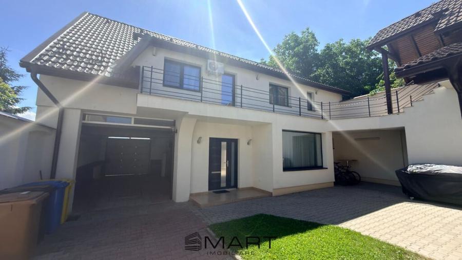 Casa lux 4 camere zona Gu?teri?a - 2