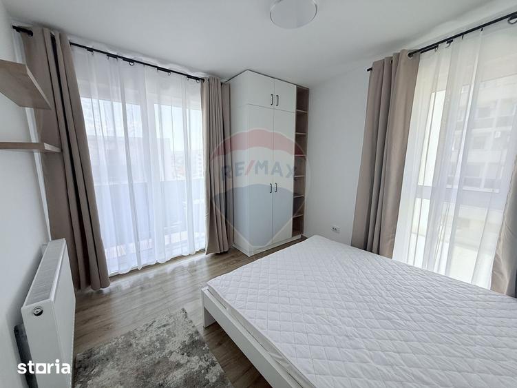 Garsonieră în Dâmbul Rotund