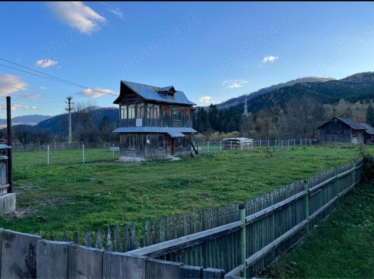 Spațiu comercial, în Cotumba