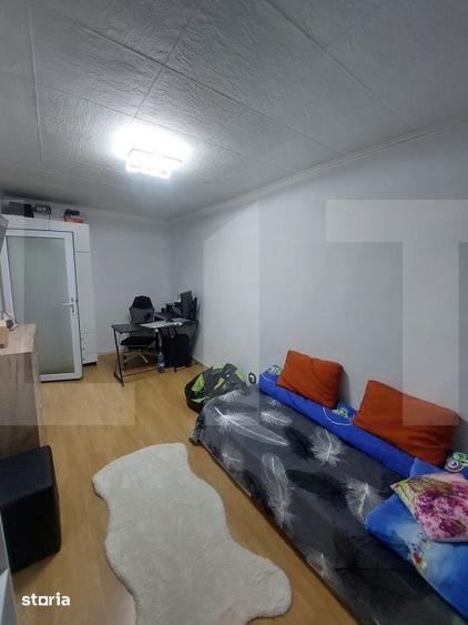 Apartament cu 3 camere decomandat în Șega