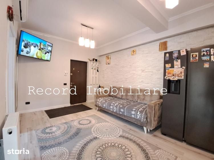 Apartament cu 2 camere în Apahida