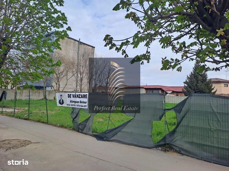 Spațiu comercial, în ICIL