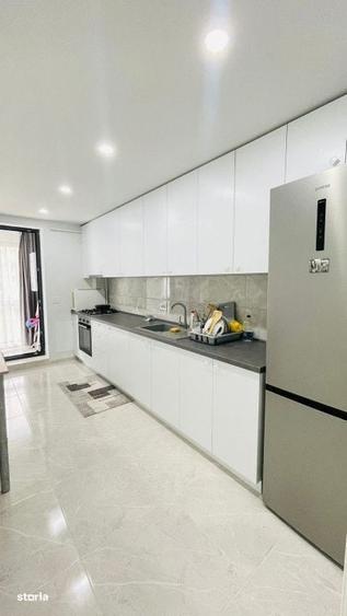 Apartament 2 Camere | Zona Tomis Nord-Zen Residence | Loc Parcare | Te - 7