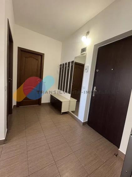 Apartament cu 2 camere semidecomandat în Mărăști