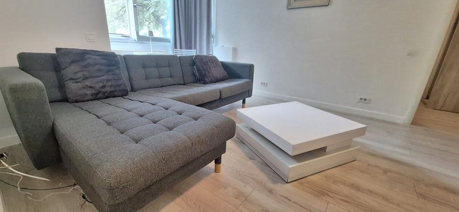 Apartament 2 camere de inchiriat Frederic Chopin vedere la parc - 2