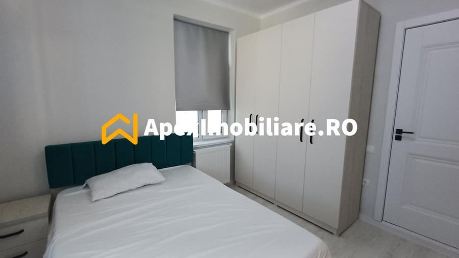 Apartament 3 camere de inchiriat Mosilor Obor Bucure?ti | A - 18