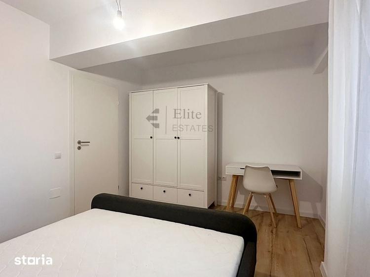 Apartament cu 2 camere în Salca