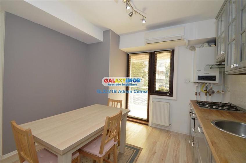 Apartament cu 2 camere decomandat, mobilat în Ștefan cel Mare