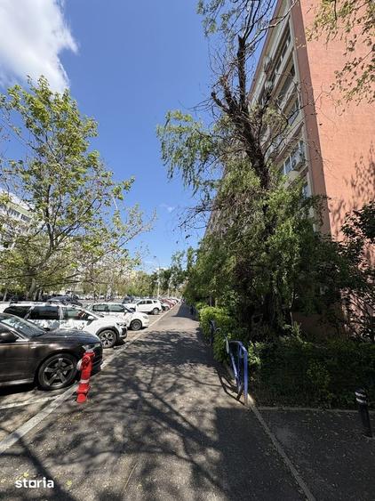 Apartament cu 2 camere decomandat în Timpuri Noi