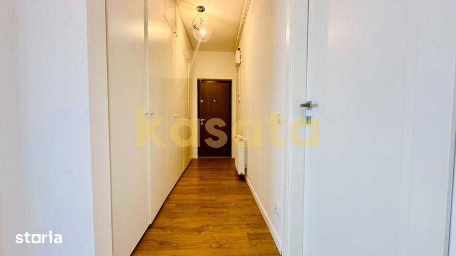 OPORTUNITATE | APARTAMENT 3 CAMERE | BANEASA | BLOC 2008 | PARCARE - 1