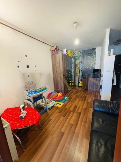 Apartament cu 2 camere semidecomandat, mobilat în Florești — fotografia 2