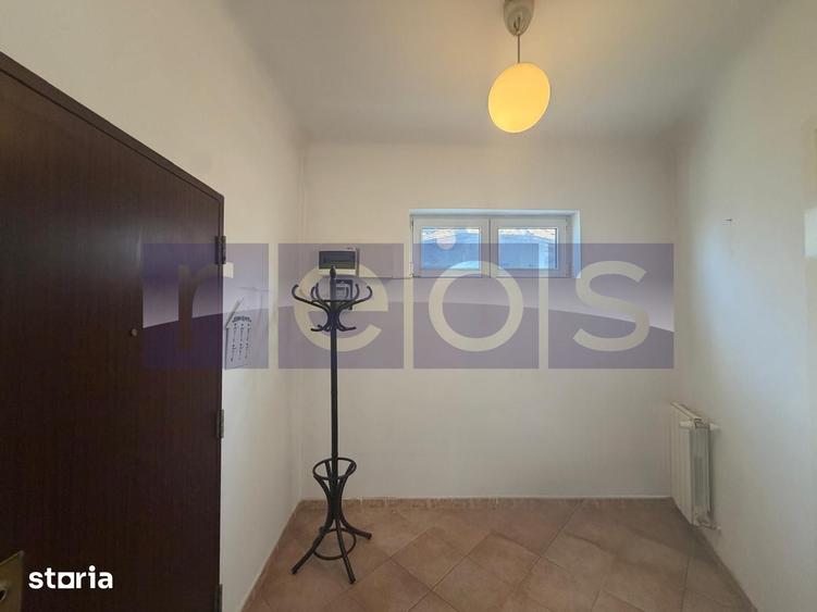 Apartament cu 3 camere, mobilat în Ștefan cel Mare