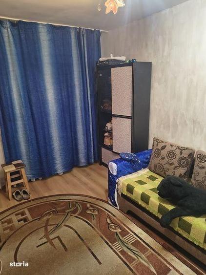 Garsonieră în Precista