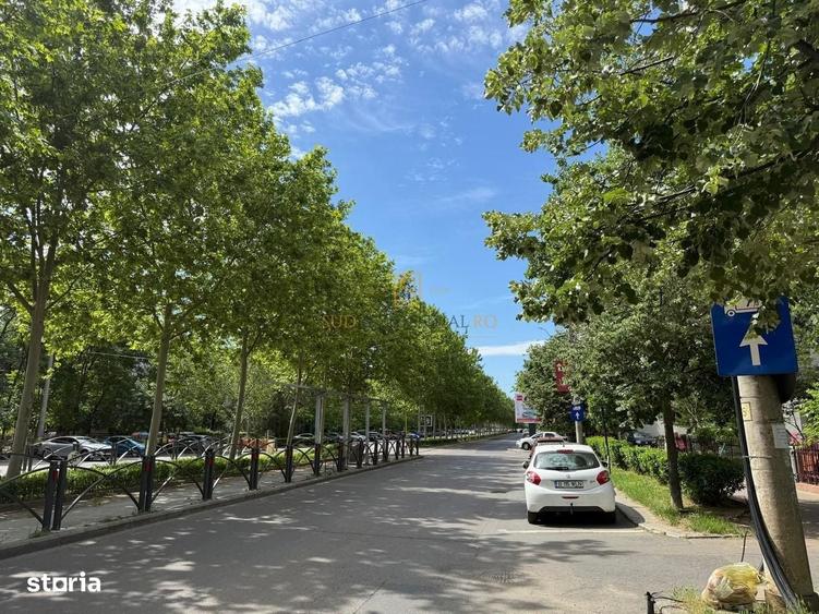Apartament 3 camere decomandat de vanzare, 1 Decembrie, Sector 3 - 9