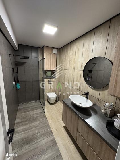 Apartament cu 3 camere în Florești — fotografia 3