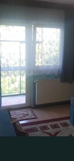 Garsonieră nedecomandată în Bartolomeu