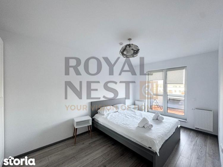 Apartament cu 2 camere în Bartolomeu