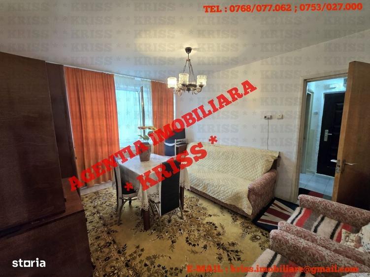 Apartament 2 Camere Negru Voda/Sp. Militar Confort 1 Centrala Termica - 4