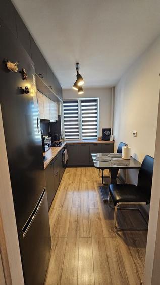Apartament cu 2 camere decomandat, mobilat în 1 Decembrie 1918