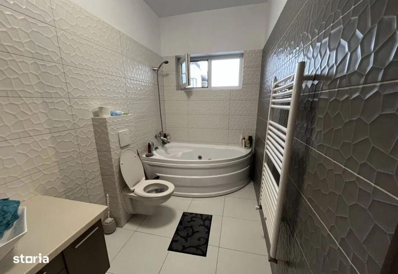 Apartament cu 2 camere în Sântana de Mureș