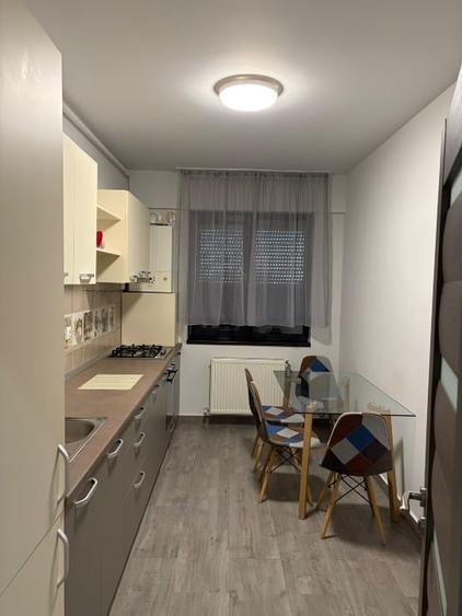 Apartament cu 2 camere decomandat, mobilat în Grozăvești