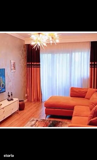 Apartament 2 camere langa padurea BANEASA - Piscina Interioara PIPERA - 10