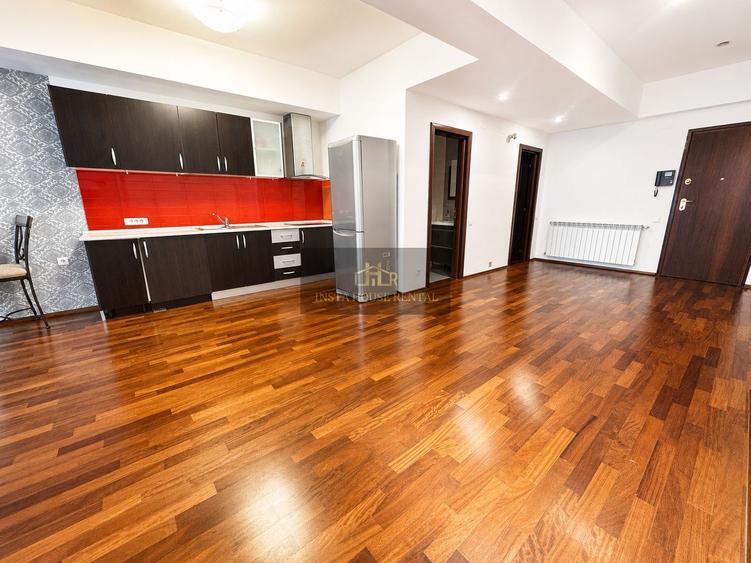 Apartament cu 2 camere decomandat în Șoseaua Nordului