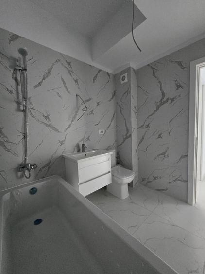 Apartament cu 2 camere decomandat în Dobroești