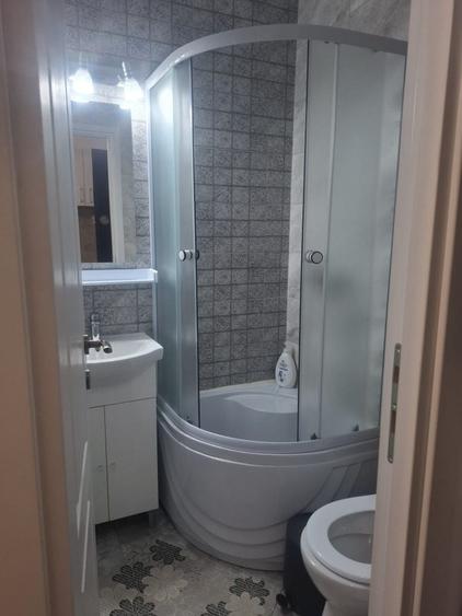 Garsonieră în Central