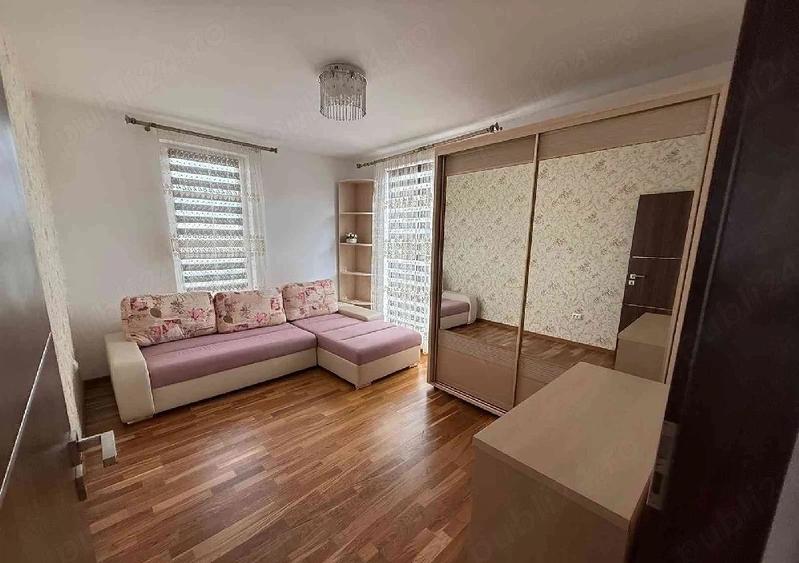 Apartament 3 camere | 2 băi | bloc nou | Andrei Mureșanu - 5