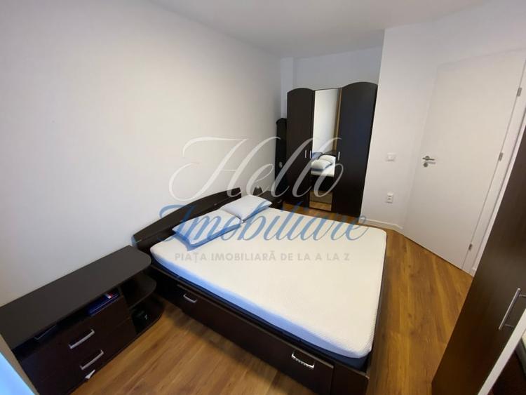 Apartament cu 3 camere în Florești