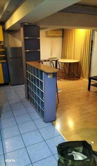 Apartament cu 2 camere semidecomandat în Nerva Traian