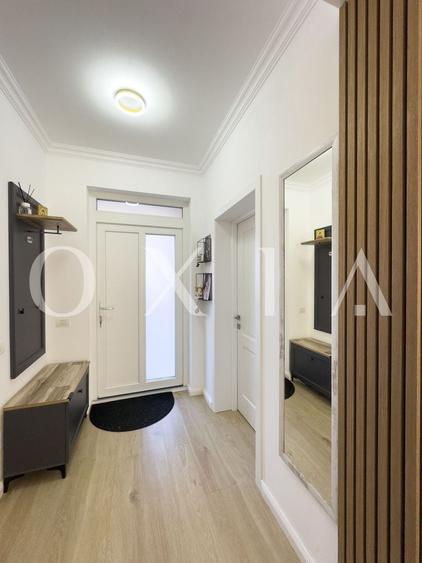 Duplex cu 5 camere cu Canalizare în Giroc