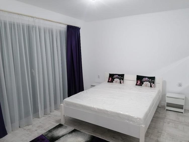 Casă cu 4 camere cu Teren 360 Mp în Borhanci