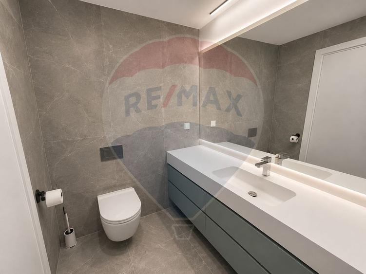 One Cotroceni Park | 2 Cam Premium | Etaj 8 | Loc parcare inclus - 19