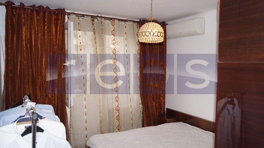 Apartament cu 3 camere decomandat, mobilat în Dristor