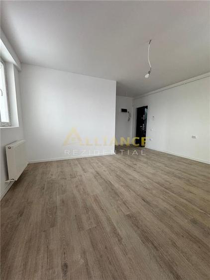 GARSONIERA - 62.500€ + PARCARE INCLUSA - METROU DIMITRIE LEONIDA - 4