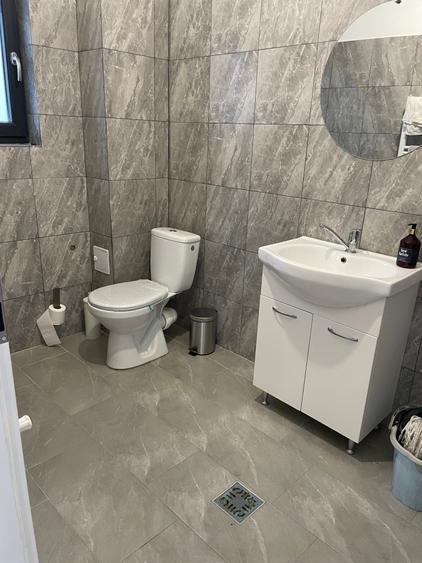Duplex cu 4 camere cu Canalizare în Cornetu
