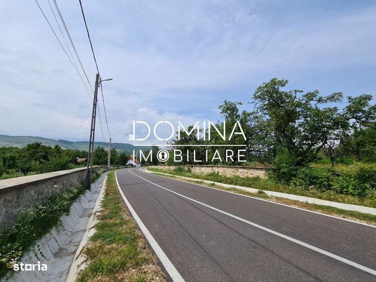 Spațiu comercial, în Dobrița