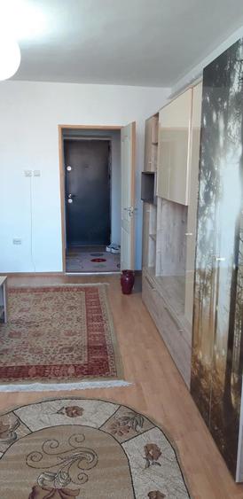 Inchiriez garsoniera Blaj Campia Libertati G 2 etaj 3 - 5