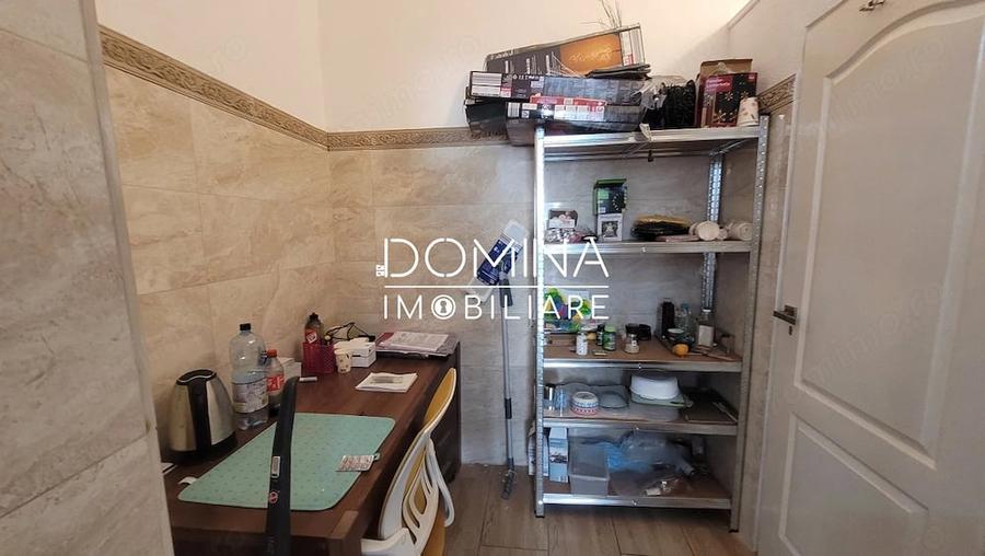 Spațiu comercial, de 43 mp, în 9 Mai